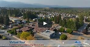 Cumberland Lodge Long-Term Care Home Virtual Tour