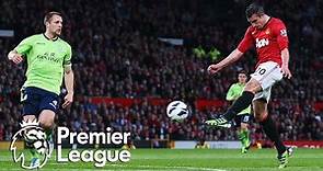 Best Premier League goals from 2012-13 season | NBC Sports