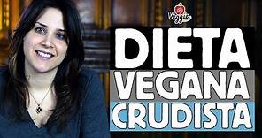 Dieta vegana crudista - Pillole di nutrizione
