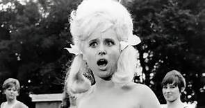 RIP Barbara Windsor 1937-2020 ❤️ best moments of Barbara Windsor in carry on ❤️