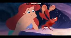 The Little Mermaid: Ariel's Beginning - (Teaser Trailer)