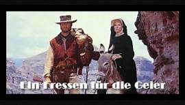 Ein Fressen für die Geier - Musik: Ennio Morricone