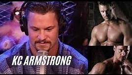 The best of KC Armstrong Howard Stern #howardsternshow #kcarmstrong #sternshow