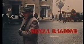 Senza ragione (1973) - Open credits