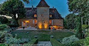 Stunning property for sale in the Dordogne, France