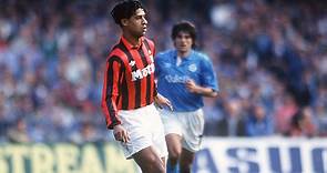 #OnThisDay: 1992, Napoli-Milan 1-5