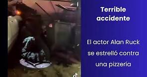 📌El actor Alan Ruck, que participó en... - Los Andes Diario
