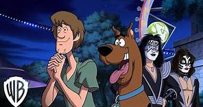 Scooby-Doo! And Kiss: Rock and Roll Mystery | Trailer | Warner Bros. Entertainment