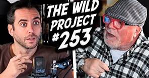 The Wild Project #253 ft Comisario Villarejo | La mentira del 11M, Intentan matarle, Espías rusas