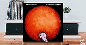 Ornella Vanoni - Un panino una birra e poi (2001) - Full Album