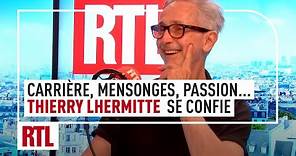 Thierry Lhermitte, invité de Jade et Éric Dussart dans "On Refait La Télé" (l'intégrale)
