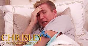 Todd Chrisley Is The Biggest Drama King | Chrisley Knows Best | USA Network