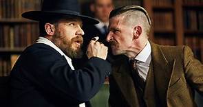 BBC One - Peaky Blinders, Series 3, Episode 5