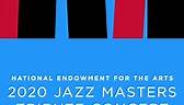 2020 NEA Jazz Masters