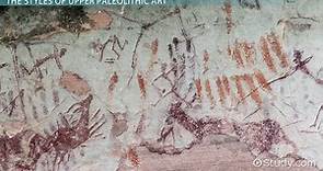 Upper Paleolithic Art | Overview, Sculpture & Drawings
