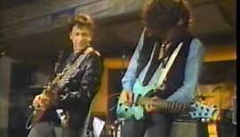 Joe Ely -- Dallas (Live 1986)