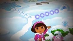 Dora The Explorer - S8E11 - Doras Ice Skating Spectacular \ #DoraTheExplorer s08e11