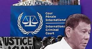 Supreme Court: Philippines obliged to cooperate with ICC