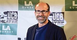 Brian Huskey "An Actor Despairs" Interview