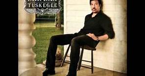 Lionel Richie - Say You, Say Me (Tuskegee)
