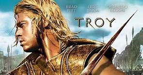 Troy Full Movie Story Teller / Facts Explained / Hollywood Movie / Brad Pitt
