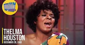 Thelma Houston "Didn't We" on The Ed Sullivan Show