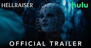 Hellraiser | Official Trailer | Hulu