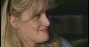 Debbie Rowe archived interview - pregnant with Michael Jackson's daughter Paris Jackson