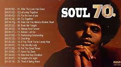 The 100 Greatest Soul Music Of The 70s - Best Soul Music Of All Time