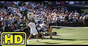 Wimbledon 2018 ● The Film | HD ###13