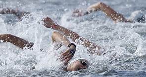 Natación: Campeonato del Mundo Aguas Abiertas 10 Km Femenino