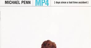 Michael Penn - MP4 (Days Since A Lost Time Accident)