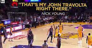 Saturday Night Fever 2 starring Swaggy P!