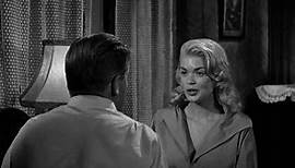 The Burglar (1957) (720p) - Dan Duryea, Jayne Mansfield, Martha Vickers