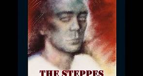 The Steppes - Steve Hackett - Defector (1980)