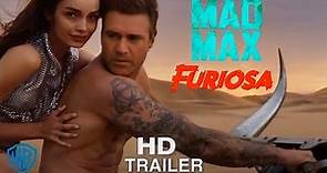 Mad Max: Furiosa (2024) Trailer