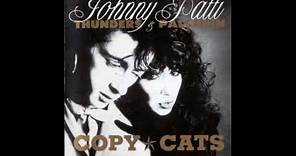 Johnny Thunders & Patti Palladin - Copy Cats 1988 Full Album