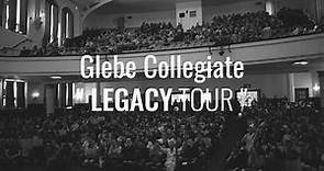 LEGACY High School Tour - Episode 6 - GLEBE COLLEGIATE
