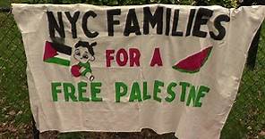 Brooklyn voters call on Congresswoman Yvette Clarke to support ceasefire in Gaza