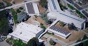 Portola Middle School in El Cerrito,CA