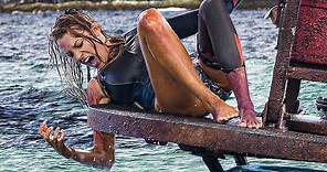 THE SHALLOWS All Movie Clips + Trailer (2016) Blake Lively