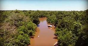 Honey Island Swamp Tour - Guided Kayak Tour with New Orleans Kayak Swamp Tours -