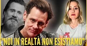 La tragica storia di Jim Carrey e la sua crociata contro Hollywood