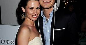 Taylor Hanson and Wife Natalie Expecting Baby No. 7