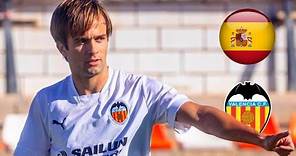 Mario Dominguez ▬ Valencia Skills & Goals | 2023