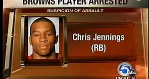 Charges could be filed against Chris Jennings Monday