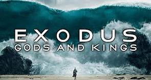 Keepers of the Covenant | Making Exodus: Gods and Kings (2014)
