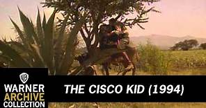 Original Theatrical Trailer | The Cisco Kid | Warner Archive