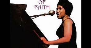 Aretha Franklin - Songs of Faith (full album)