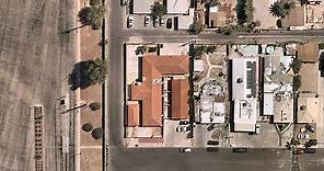 High Quality Aerial Imagery Maps & Geospatial Data